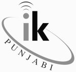 IK PUNJABI