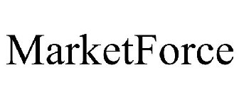 MARKETFORCE