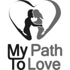 MY PATH TO LOVE