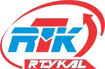 RTK RTYKAL