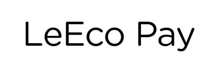 LEECO PAY