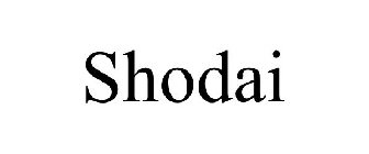 SHODAI