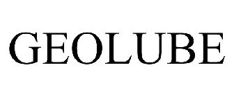 GEOLUBE