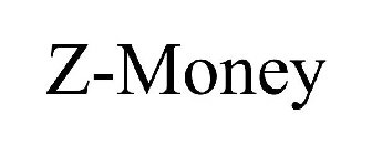 Z-MONEY