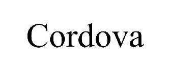 CORDOVA