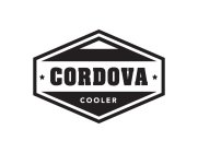 CORDOVA COOLER