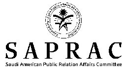 SAUDI AMERICAN PUBLIC RELATION AFFAIRS COMMITTEE SAPRAC SAUDI AMERICAN PUBLIC RELATION AFFAIRS COMMITTEE