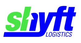 SHYFT LOGISTICS