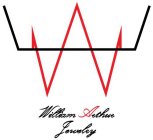 WA WILLIAM ARTHUR JEWELRY