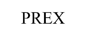 PREX