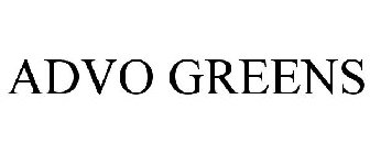 ADVOGREENS