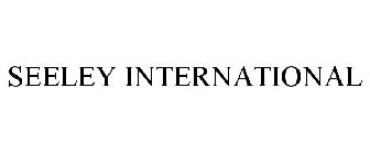 SEELEY INTERNATIONAL