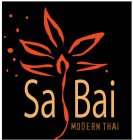 SA BAI MODERN THAI