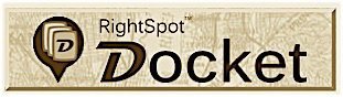 D RIGHT SPOT DOCKET