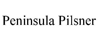 PENINSULA PILSNER