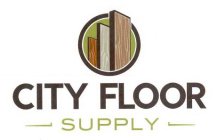 CITY FLOOR SUPPLY