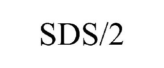 SDS2