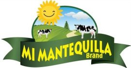 MI MANTEQUILLA BRAND