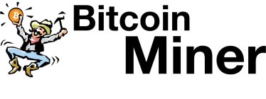 BITCOIN MINER