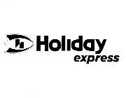 H HOLIDAY EXPRESS