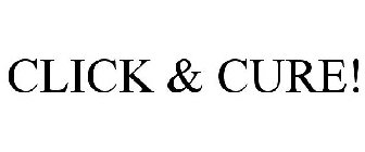 CLICK & CURE!