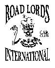 ROAD LORDS CAR CLUB INTERNATIONAL