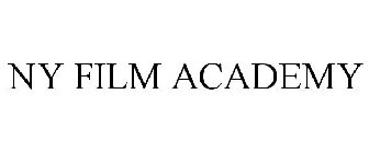 NY FILM ACADEMY