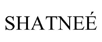 SHATNEÉ