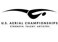 U.S. AERIAL CHAMPIONSHIPS STRENGTH. TALENT. ARTISTRY.