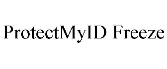 PROTECTMYID FREEZE