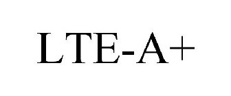 LTE-A+