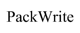 PACKWRITE