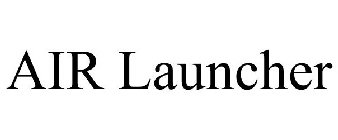 AIR LAUNCHER
