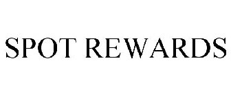 SPOT REWARDS