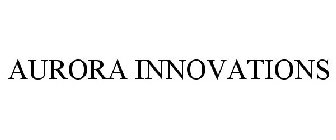 AURORA INNOVATIONS