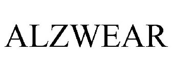 ALZWEAR