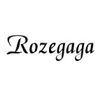 ROZEGAGA