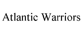 ATLANTIC WARRIORS