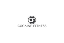 CF COCAINE FITNESS