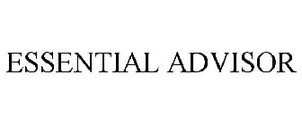 ESSENTIAL ADVISOR