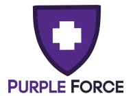 PURPLE FORCE