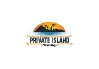 PRIVATE ISLAND BREWING