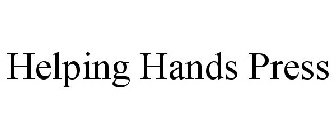 HELPING HANDS PRESS