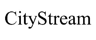 CITYSTREAM