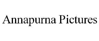 ANNAPURNA PICTURES