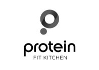 OO PROTEIN FIT KITCHEN