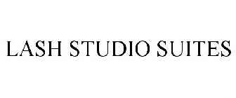 LASH STUDIO SUITES