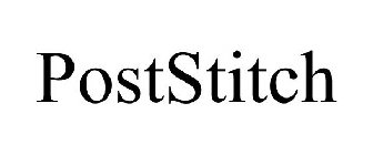 POSTSTITCH