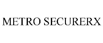 METRO SECURERX