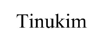 TINUKIM